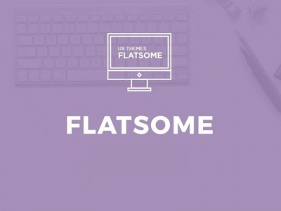 Keuntungan Menggunakan Theme Flatsome