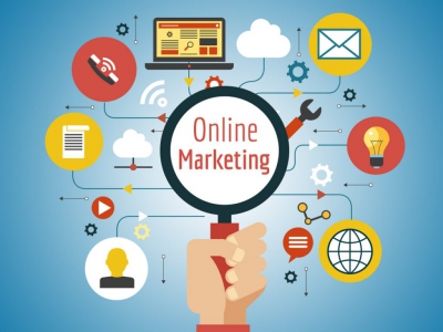 Trik Jitu Strategi Internet Marketing