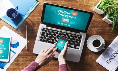 Alasan Bisnis Toko Online memerlukan Aplikasi Mobile ?