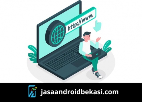 Jasa Pembuatan Toko Online di Bekasi